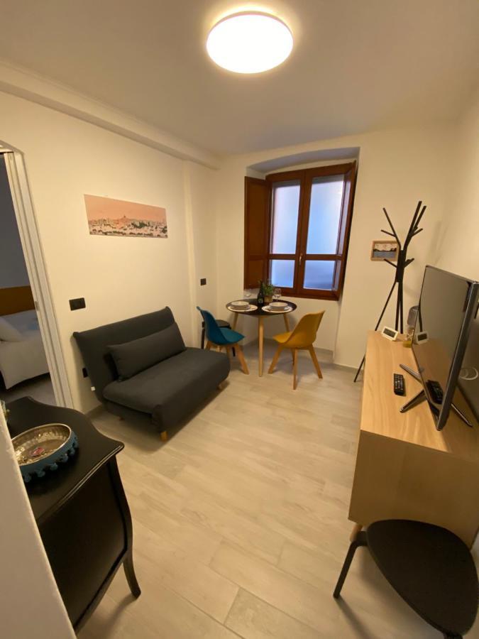 Casa Zinzuledda Cagliari Apartment Ngoại thất bức ảnh