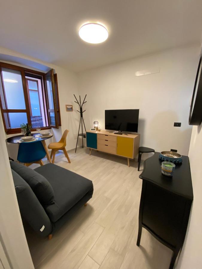 Casa Zinzuledda Cagliari Apartment Ngoại thất bức ảnh
