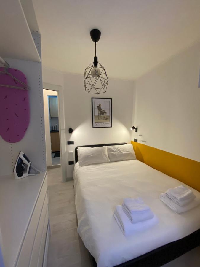 Casa Zinzuledda Cagliari Apartment Ngoại thất bức ảnh