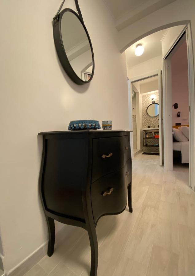 Casa Zinzuledda Cagliari Apartment Ngoại thất bức ảnh