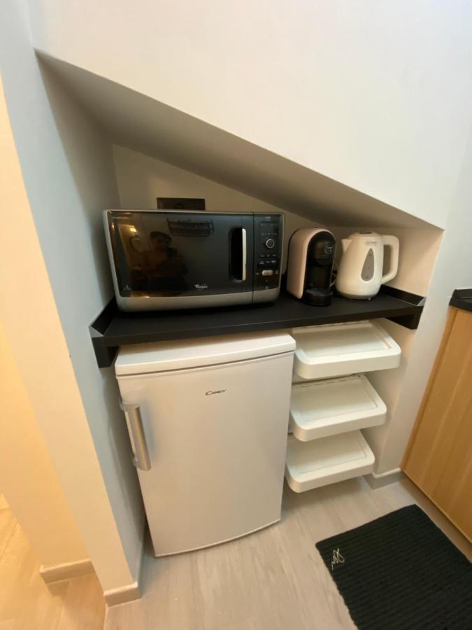 Casa Zinzuledda Cagliari Apartment Ngoại thất bức ảnh