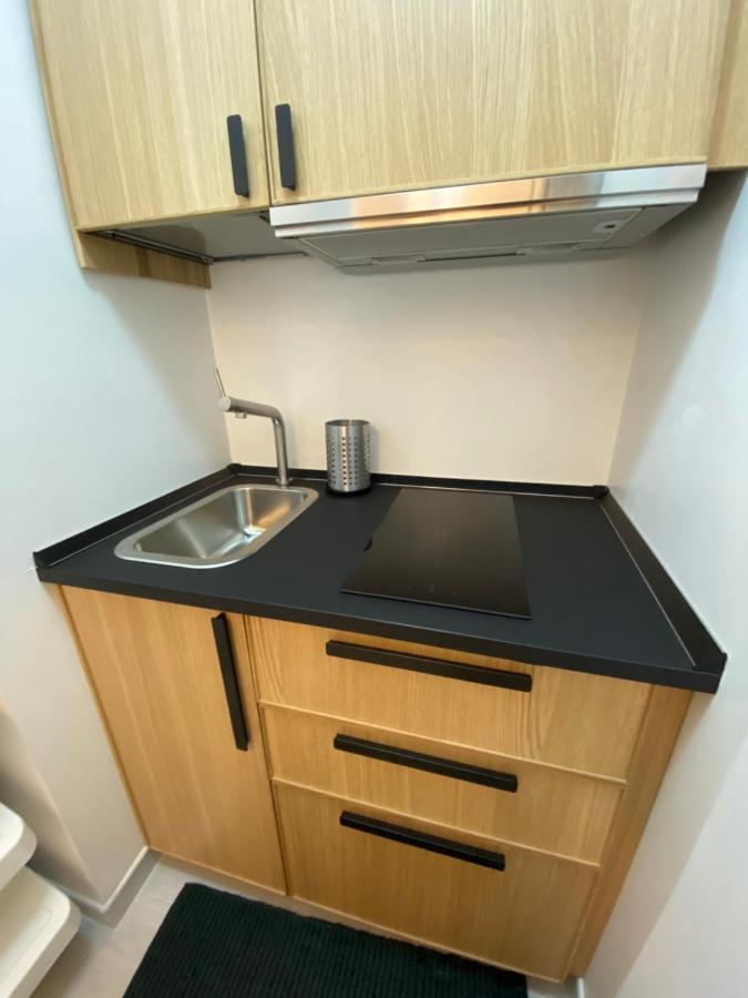 Casa Zinzuledda Cagliari Apartment Ngoại thất bức ảnh
