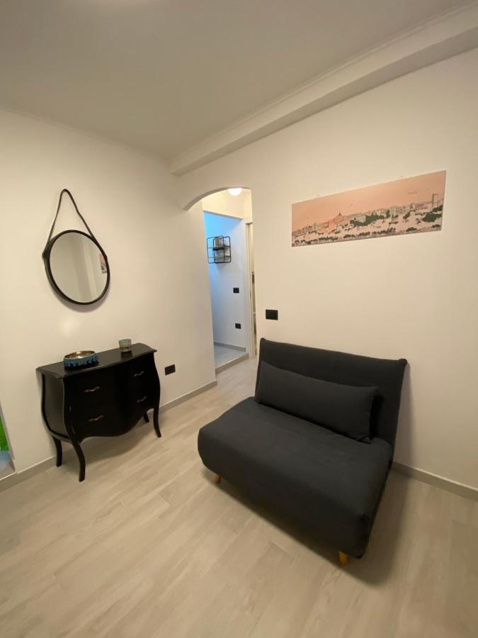 Casa Zinzuledda Cagliari Apartment Ngoại thất bức ảnh