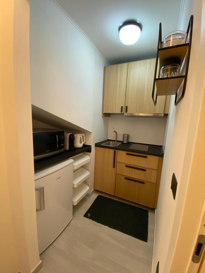 Casa Zinzuledda Cagliari Apartment Ngoại thất bức ảnh